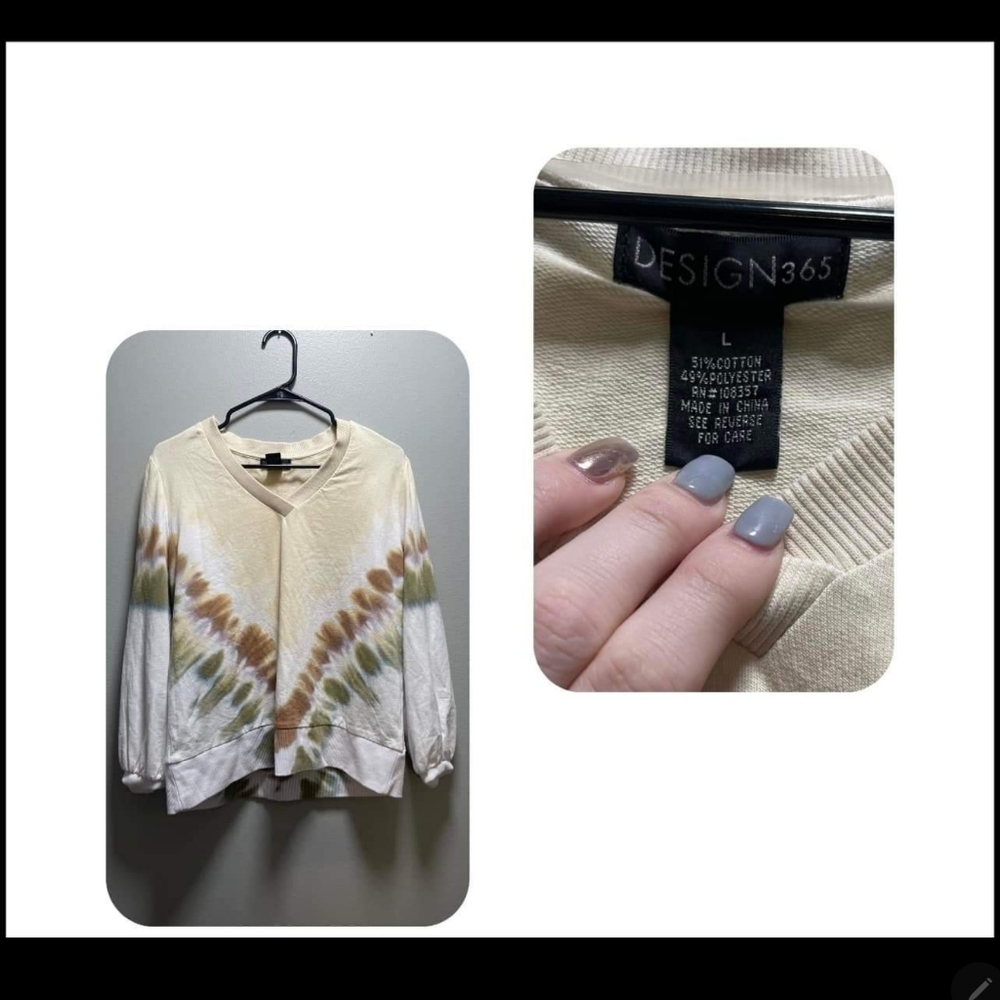 Design365 Sweatshirt